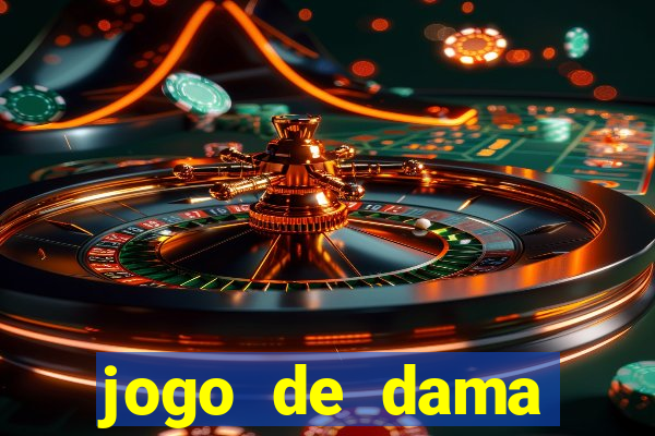 jogo de dama online valendo dinheiro